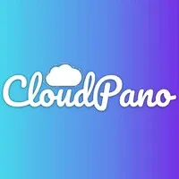 Logotip de CloudPano
