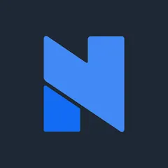 Logotip de Nodalview